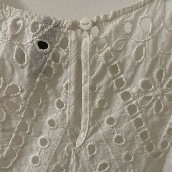 Forever 21 crop top - Picture 3 of 5